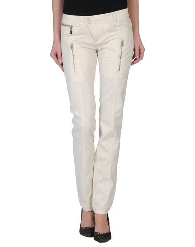 ZOOM DIESEL - Casual trouser