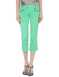 DIESEL - 3/4-length trousers
