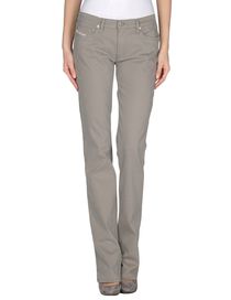 DIESEL - Casual trouser
