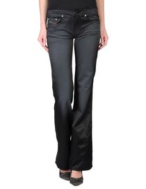DIESEL - Casual trouser