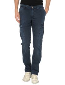 JAGGY - Casual pants