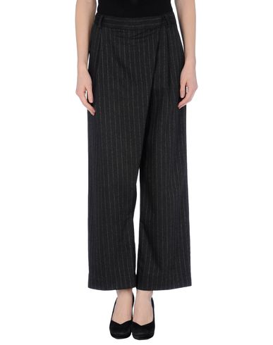 ZOOM VIVIENNE WESTWOOD ANGLOMANIA - Casual trouser