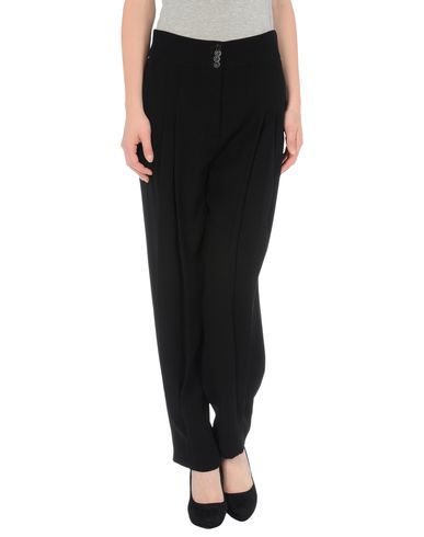 ZOOM CACHAREL - Casual pants