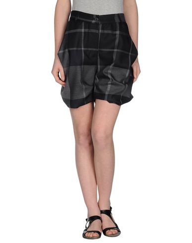 ZOOM VIVIENNE WESTWOOD ANGLOMANIA - Bermuda