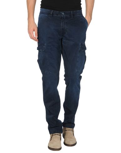 ZOOM JAGGY - Casual pants