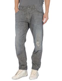 DIESEL BLACK GOLD - Casual pants