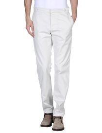 BAND OF OUTSIDERS - Casual pants