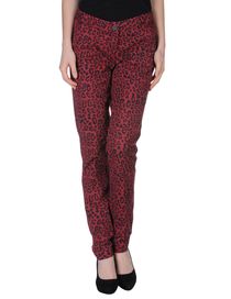 MAISON SCOTCH - Casual pants