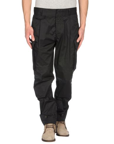 ZOOM DRIES VAN NOTEN - Casual pants