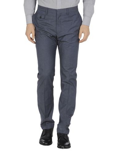 ZOOM PATRIZIA PEPE - Dress pants