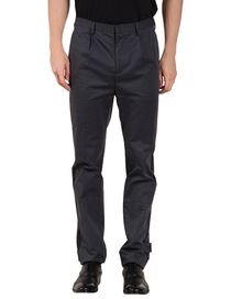 GIULIANO FUJIWARA - Dress pants