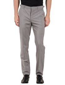 COSTUME NATIONAL HOMME - Dress pants