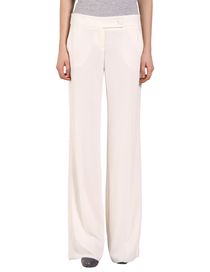 EMPORIO ARMANI - Casual pants