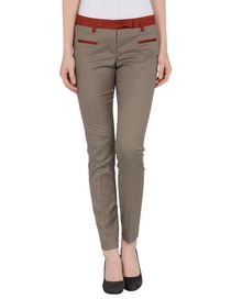TRUE ROYAL - Casual trouser