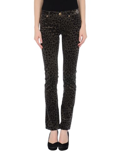 ZOOM GOLDEN GOOSE - Pantalon