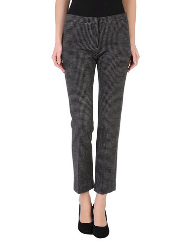 ZOOM GOLDEN GOOSE - Casual pants