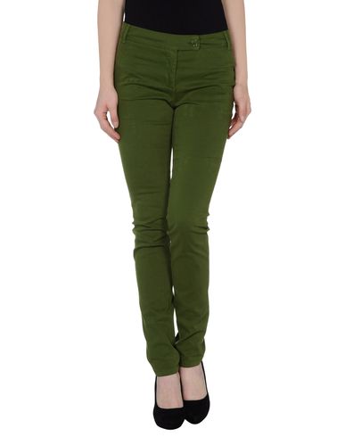 ZOOM MOSCHINO CHEAPANDCHIC - Casual pants