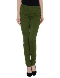 MOSCHINO CHEAPANDCHIC - Casual pants