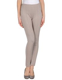 MOSCHINO - Casual pants