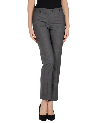 ZOOM MOSCHINO CHEAPANDCHIC - Dress pants