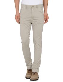 NUDIE JEANS - Casual pants