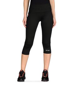 EA7 - Cropped pants