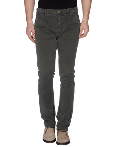 ZOOM NUDIE JEANS CO - Casual pants