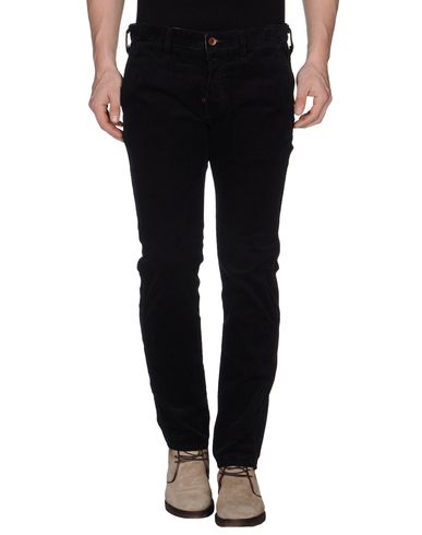 ZOOM EDWIN - Casual pants