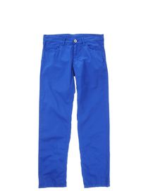 D&G JUNIOR - Casual trouser