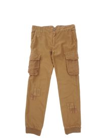D&G JUNIOR - Casual trouser