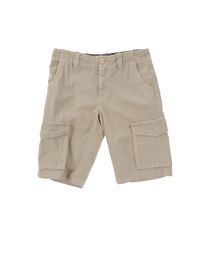 D&G JUNIOR - Bermuda shorts