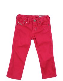 DIESEL - Casual pants