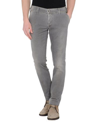 ZOOM CYCLE - Casual pants
