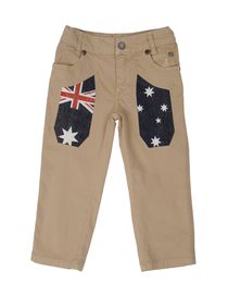 JECKERSON - Casual pants