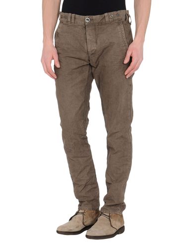 ZOOM CYCLE - Casual pants