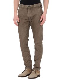 CYCLE - Casual pants