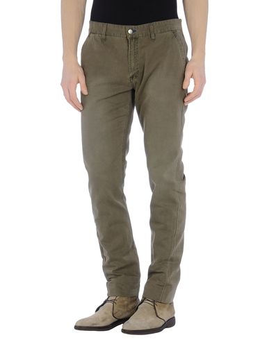 ZOOM INDIVIDUAL - Casual pants