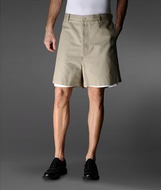 EMPORIO ARMANI - Bermuda