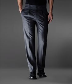 EMPORIO ARMANI - 5 tasche