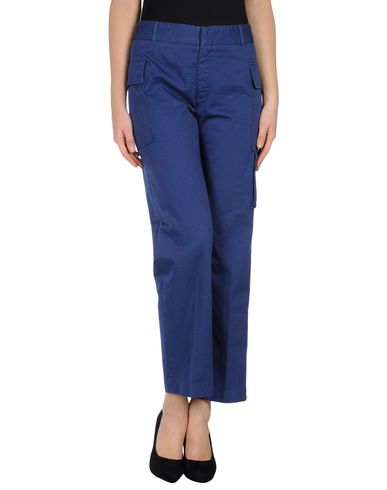 ZOOM BOY by BAND OF OUTSIDERS - Casual trouser