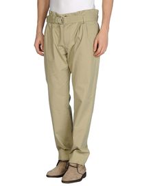 ADIDAS SLVR - Casual pants