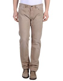 JAGGY - Casual pants