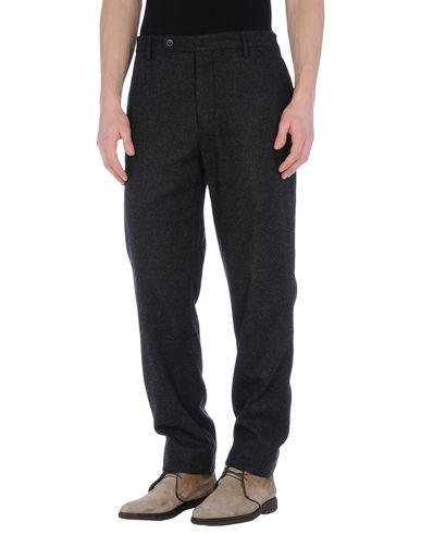 ZOOM ADAM KIMMEL - Casual pants