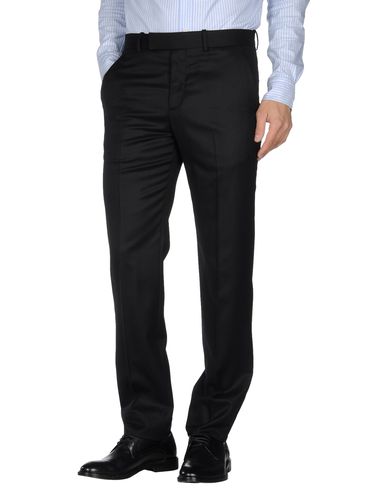 ZOOM ALEXANDER MCQUEEN - Dress pants