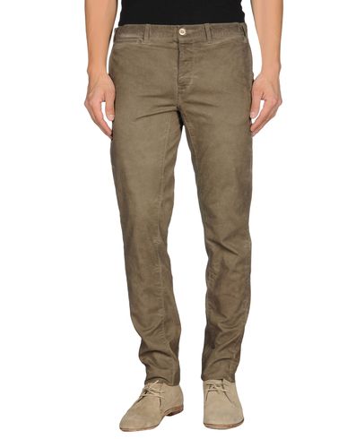 ZOOM M.GRIFONI DENIM - Casual trouser