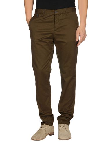 ZOOM M.GRIFONI DENIM - Casual pants