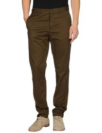 M.GRIFONI DENIM - Casual pants