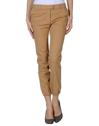 ZOOM DOUUOD - Casual pants