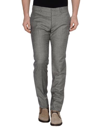 ZOOM MAURO GRIFONI - Dress pants