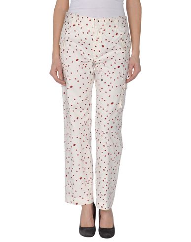 ZOOM BOY by BAND OF OUTSIDERS - Casual pants